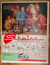 Vintage 1968 schwinn for sale  Omaha