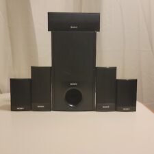 Sony surround sound for sale  Pompano Beach