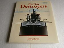 First destroyers david for sale  BATTLE