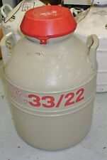 Mve liquid nitrogen for sale  Madison