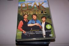 Dvd peak practice for sale  WISBECH