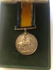 Medals great war.1914 for sale  Ireland