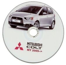Mitsubishi colt manuale for sale  Shipping to Ireland