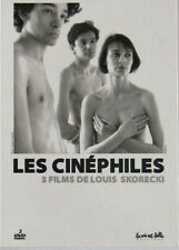 Cinéphiles dvd d'occasion  Chailly-en-Bière