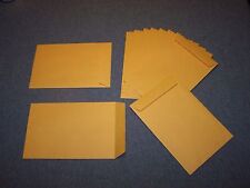 Catalog envelopes. gummed for sale  Reading