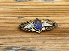 Ww1 raf badge for sale  LEEDS