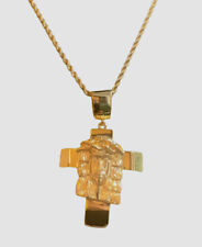 Cross chain pendant for sale  Irvine