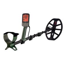 Minelab X-Terra Pro Metal Detector (EX DEMO), used for sale  Shipping to South Africa
