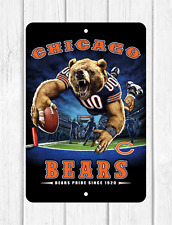 Chicago bears custom for sale  Warrenton