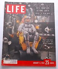 Life magazine cover for sale  Orlando