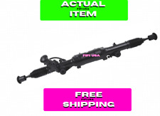 Electric steering rack for sale  Hollywood