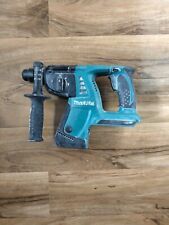 Used, Makita BHR262 Cordless 36 Volt  36V Lxt Sds Plus Rotary Hammer Drill for sale  Shipping to South Africa