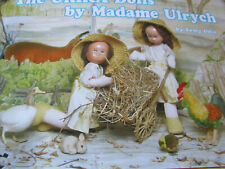 6pg madame ulrych for sale  Shipping to Ireland