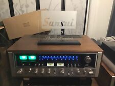 Sansui 9090 receiver..fully for sale  Janesville