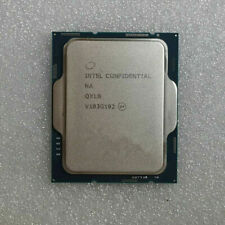 Processador INTEL CONFIDENCIALNA I9-12900K ES QXLB 1.20GHZ 16C 24T 125W LGA1700, usado comprar usado  Enviando para Brazil