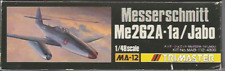 Messerschmitt 262a jabo gebraucht kaufen  Freising