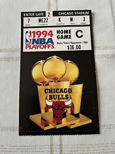 Chicago bulls 1994 for sale  Barrington