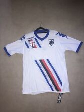 Sampdoria 2011 away for sale  SHEFFIELD