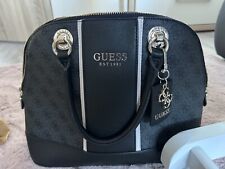 Guess tasche schwarz gebraucht kaufen  Nideggen