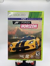 Used, Forza Horizon (Microsoft Xbox 360, 2012) Tested & Working - Clean Disc for sale  Shipping to South Africa