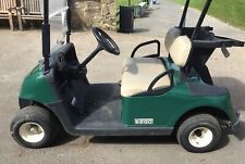 Ezgo president golf for sale  BEXHILL-ON-SEA