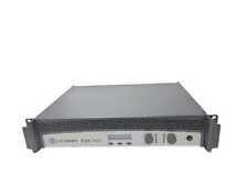 Crown CDi 2000 2-Channel 800W 70V Power Amplifier, READ _, used for sale  Shipping to South Africa