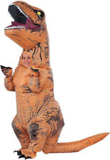 Aufblasbares kostüm dinosauri gebraucht kaufen  Bruck