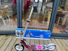 big wheel scooter for sale  LONDON