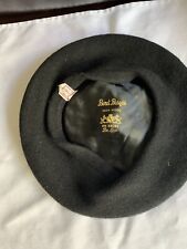 Vintage beret basque for sale  New York