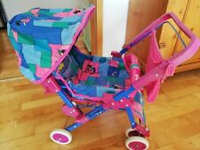 Puppenbuggy gebraucht gebraucht kaufen  Herzogenrath