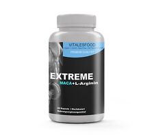 EXTREME CAPSULES BIG PACK 60 capsules *TESTOFUEL*Pitbull *Testo for sale  Shipping to South Africa