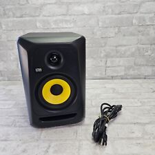 KRK Classic 5 Studio Monitor 2-Way 5" Powered Speaker CLS5G3 Black for sale  Shipping to South Africa