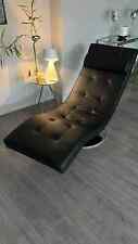 chaise longue modern for sale  KEIGHLEY