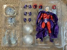 mafex magneto comic, used for sale  Shipping to South Africa
