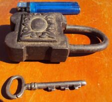 Ancien cadenas fonte d'occasion  Agde