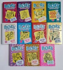 Set dork diaries for sale  Warrington