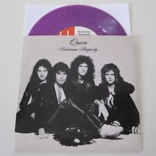 Queen bohemian rhapsody for sale  GRANGE-OVER-SANDS