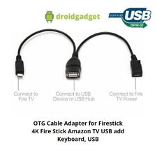 Otg cable adapter for sale  DISS