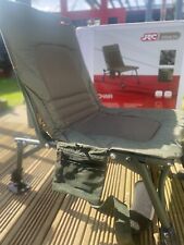Jrc stealth chair for sale  GRIMSBY