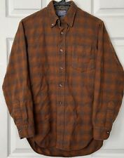 Vintage pendleton shirt for sale  Chicago
