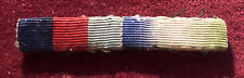 WW2 British Medal Ribbons 1939-1945 & Atlantic Stars Full Size Army Military for sale  MAIDSTONE