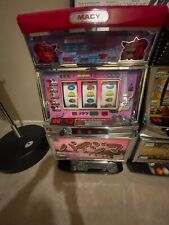 Macy slot machine for sale  New York