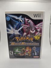 Pokemon Battle Revolution (Nintendo Wii, 2007) CiB completo, usado comprar usado  Enviando para Brazil