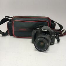 canon 500d for sale  ROMFORD