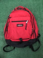 Eastpak backpack rare for sale  Fairfield