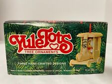 Yule tots christmas for sale  Rochester
