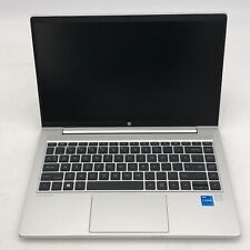 Notebook HP ProBook 440 G8 14" com i5-1135G7 2.40GHz CPU 16GB DDR4 RAM sem SSD, usado comprar usado  Enviando para Brazil