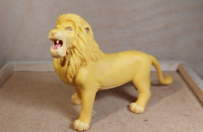 Usado, Bullyland Simba O Rei Leão | Figura sem pintura (8cm) comprar usado  Enviando para Brazil