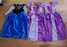 Girls dressing costumes for sale  DIDCOT