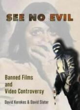 See evil banned for sale  UK